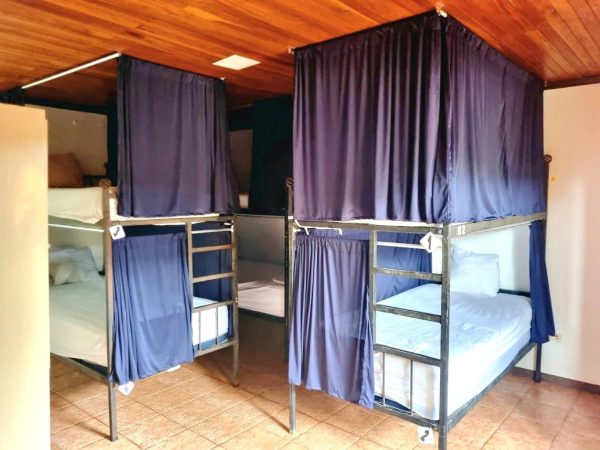 Dorms in Fortuna San Carlos - Image 5