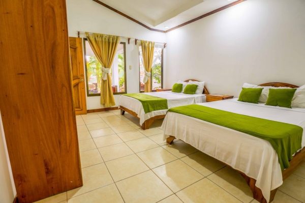 Double Rooms – Two Beds - Image 3