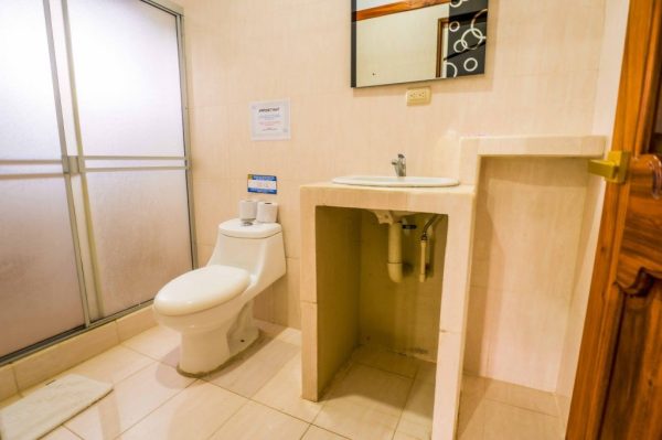 Double Rooms – Two Beds - Image 4