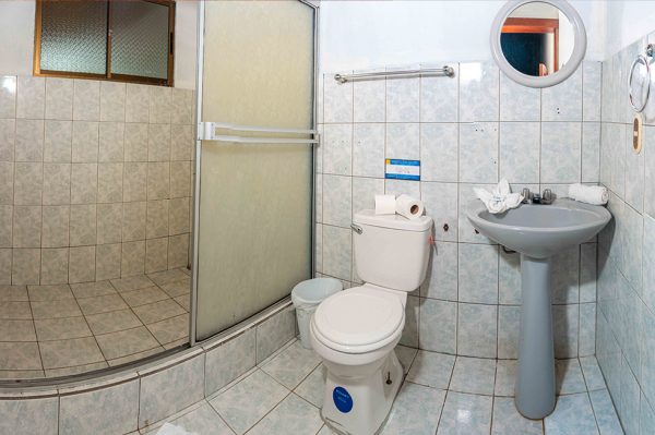 Double Rooms – King Bed - Image 5