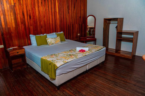 Rooms and Rates, Fortuna, Arenal Volcano, Accommodation, Room Rates, Best Rooms, Hostel Resort